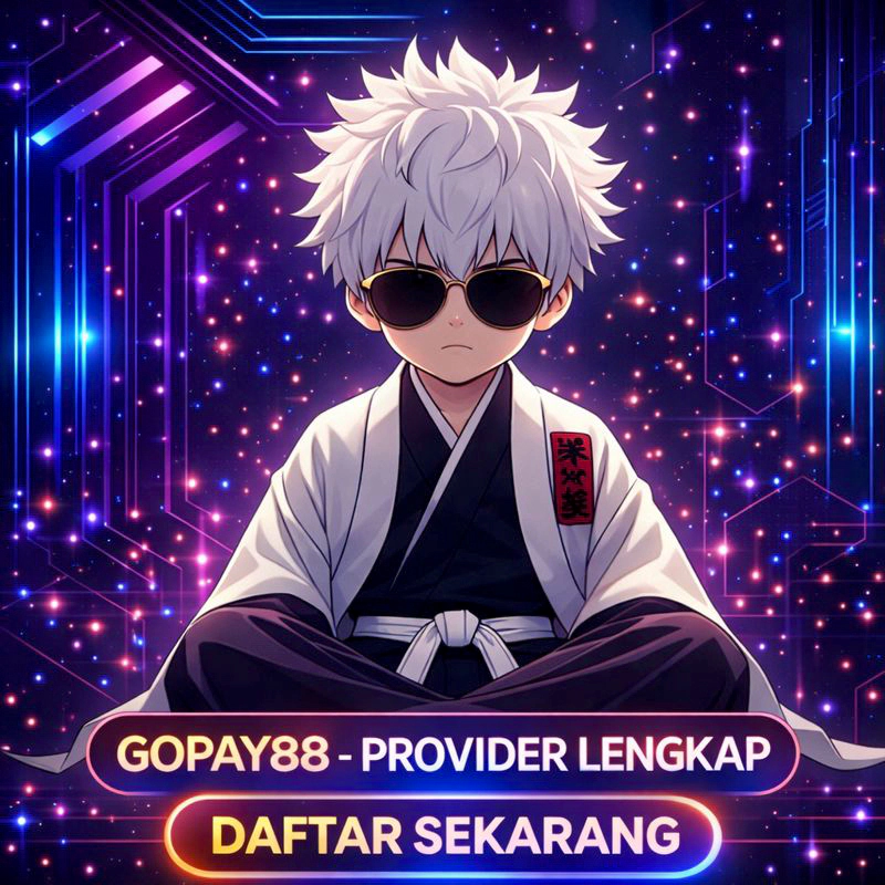 Galeri foto Gopay365 : Penilaian Mendalam Alur Transaksi & Penggunaan di Jakarta